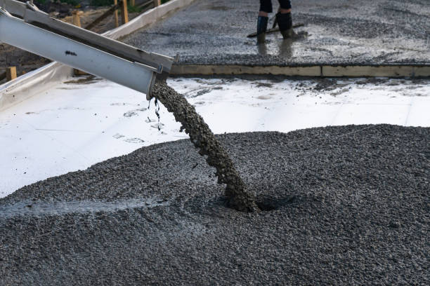 Best Waterproofing & Drywells  in Broad Brook, CT