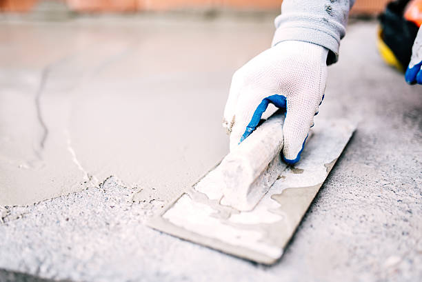 Best Concrete Repair Services  in Broad Brook, CT